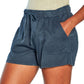 Black Shorts L