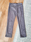 Gray Pull On Pants 4