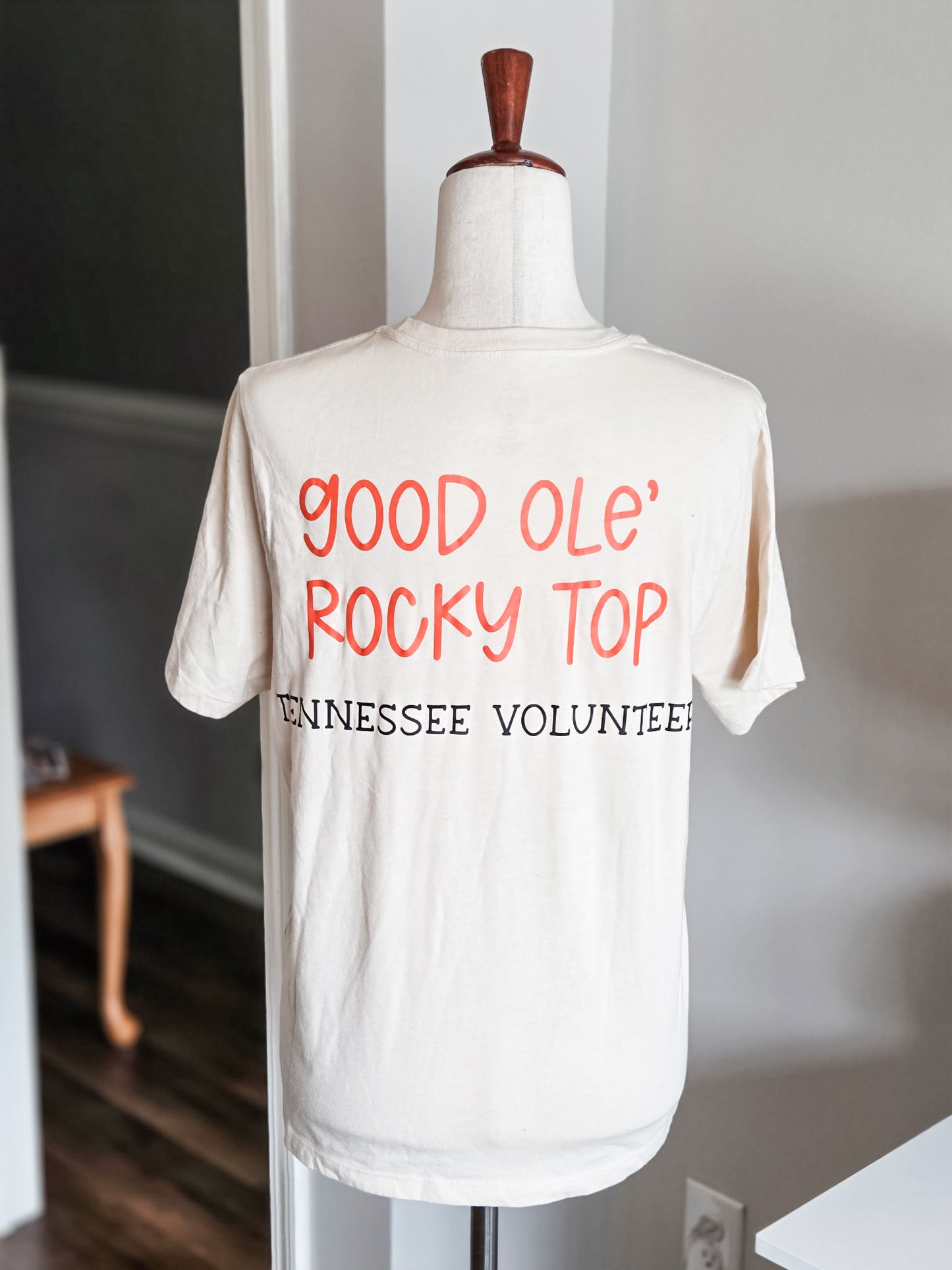 Vols Tee Youth XL