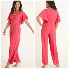 Pink Jumpsuit 6