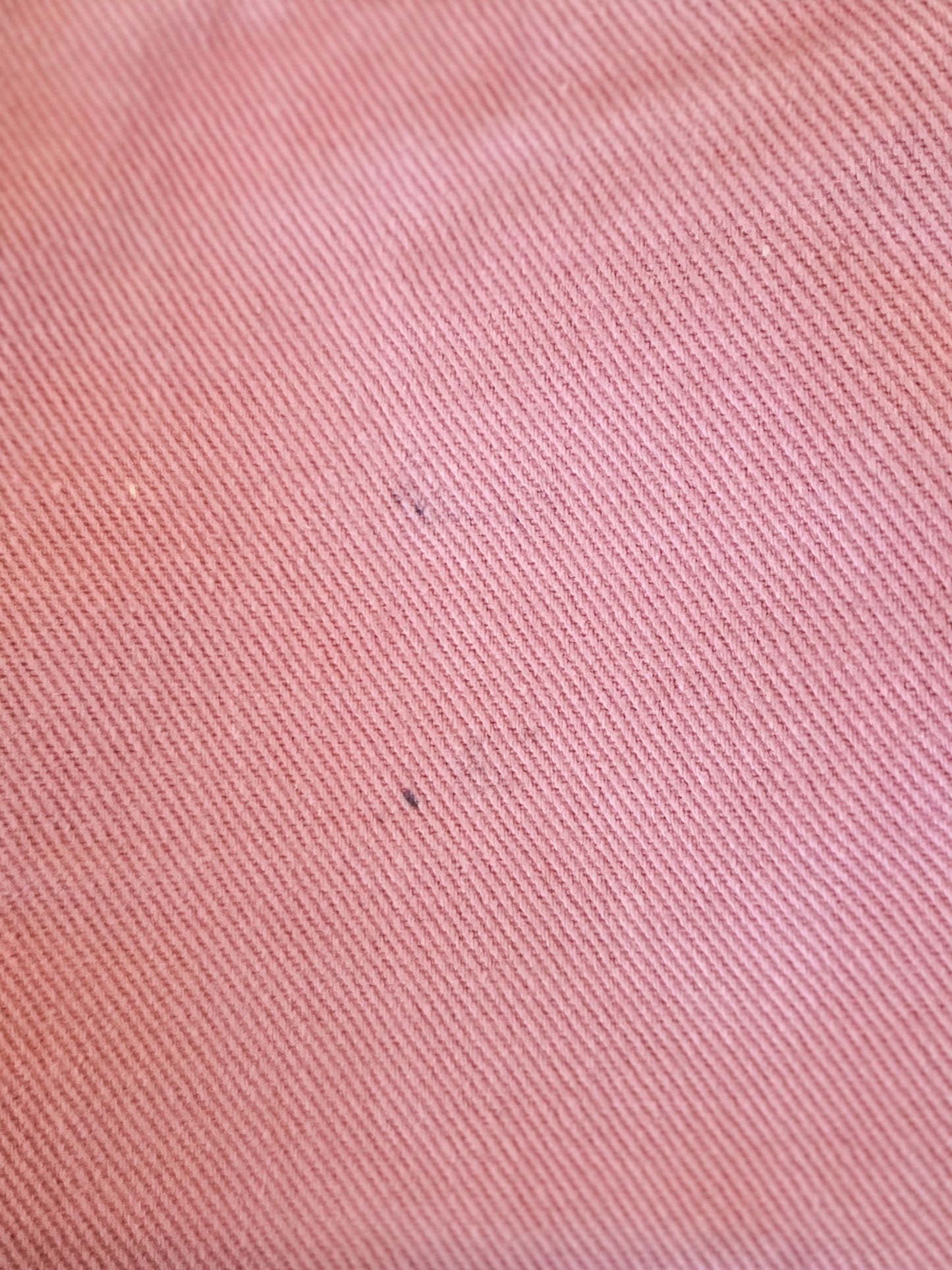 Pink Cotton Pants 8