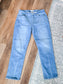 Girlfriend Jeans 8/29
