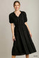 NEW Black Dress
