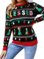 Christmas Sweater XS
