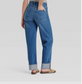 NWT Mid Rise 90s Baggy Jeans 16