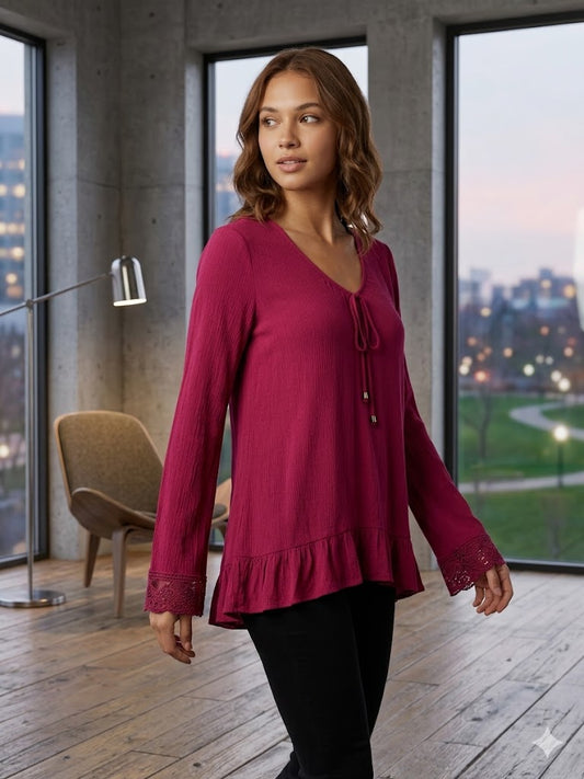 Berry Top XS