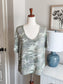 Camo Tee M
