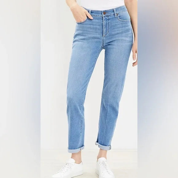 Girlfriend Jeans 8/29