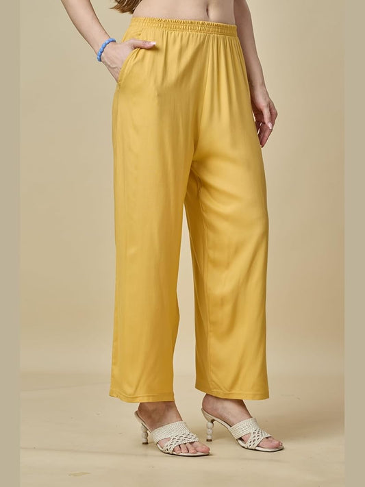 Yellow Pants S/M