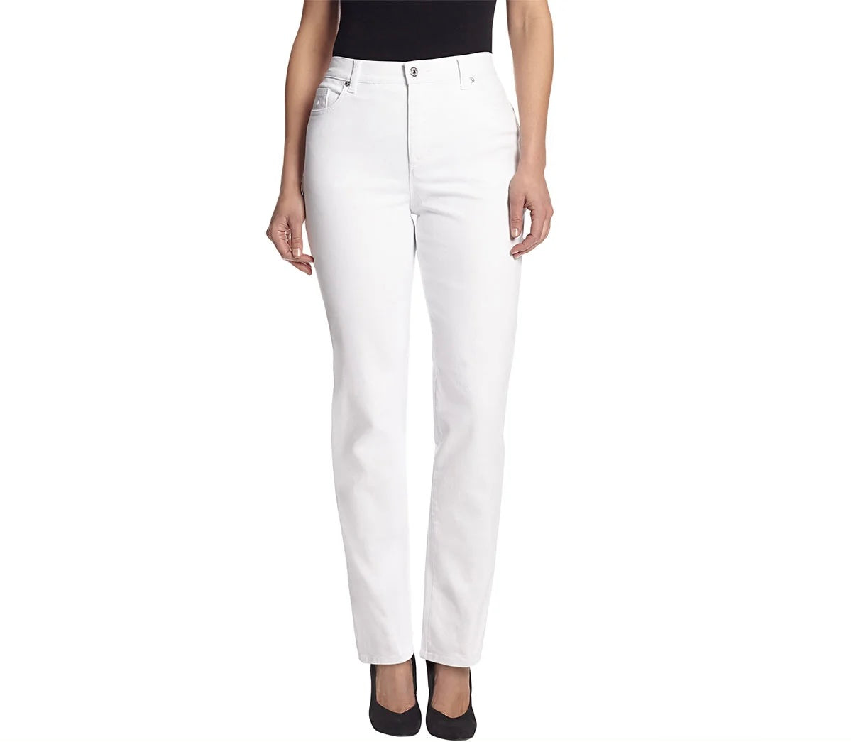 White Pants 14