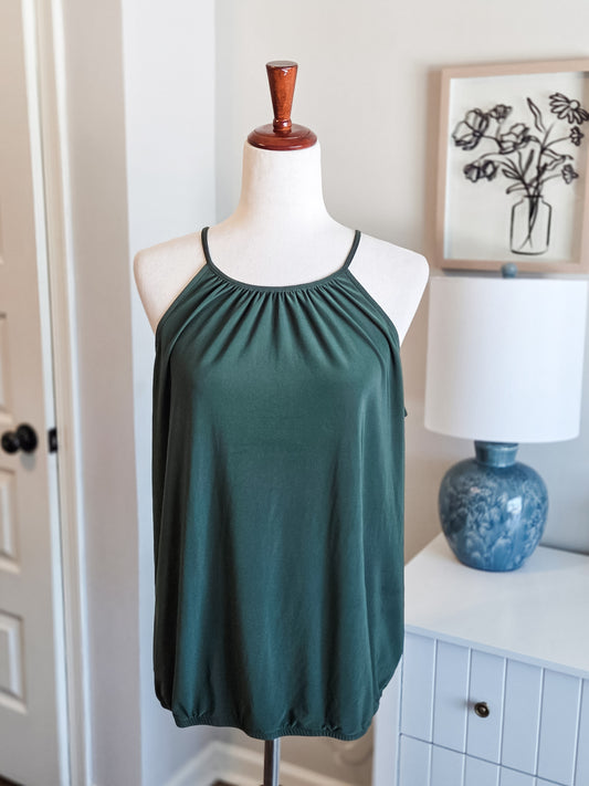 Green Tank L