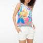 Multi Color Tank M