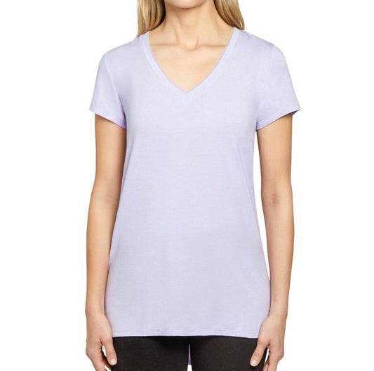 Lavender Tee L