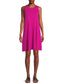 Fuchsia Tank Dress XL