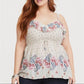 Multi Color Tank 1X