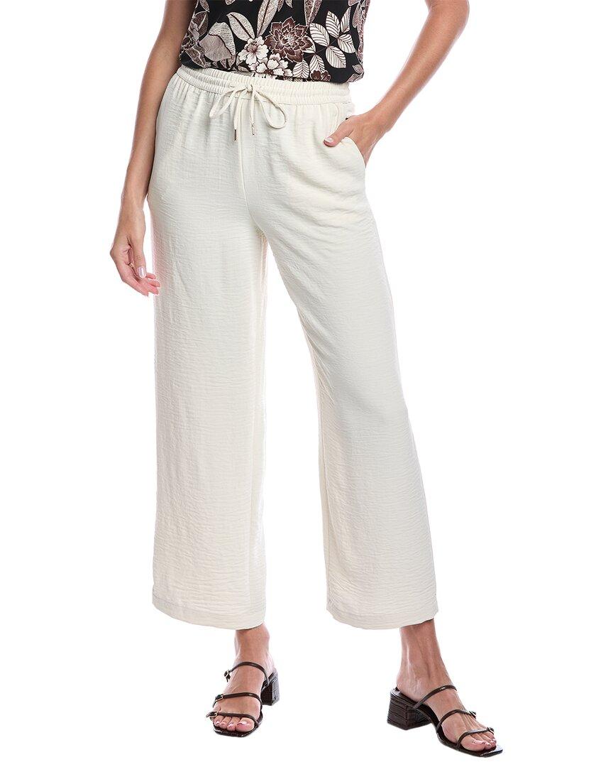 NWT White Pants 3X