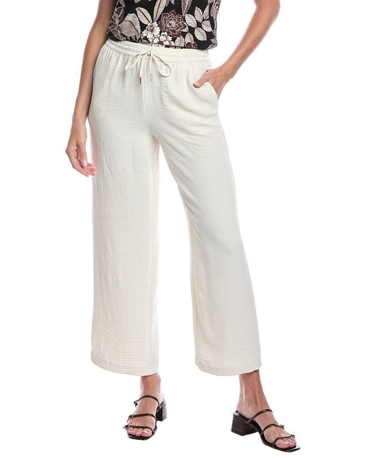 NWT White Pants 3X