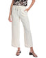 NWT White Pants 3X
