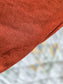 Orange “Southern Squad” Tee S