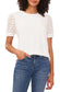 NWT White Top XL