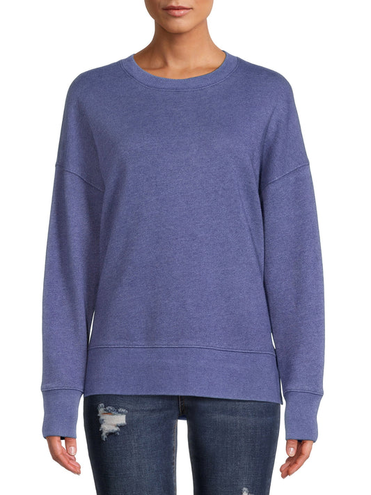 Blue Pullover M
