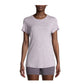 Purple Athletic Tee XL