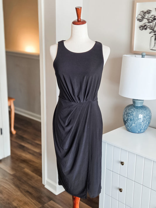 Black Dress XS