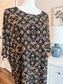 Black Irma Tunic M