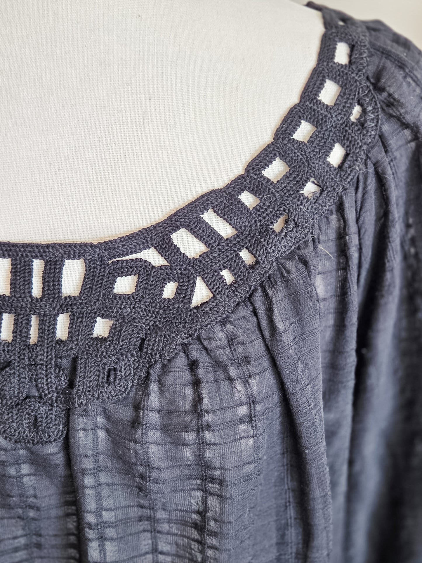 Black Top XL/1X