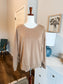 Brown Pullover M