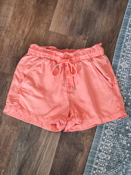 Coral Shorts XSP