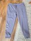 Blue Joggers L