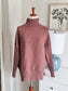 Brown Sweater M